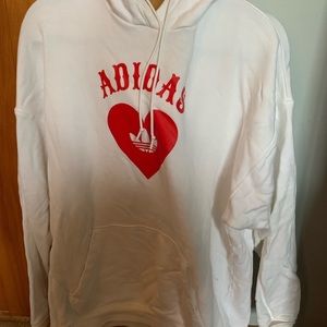 Adidas Hoodie